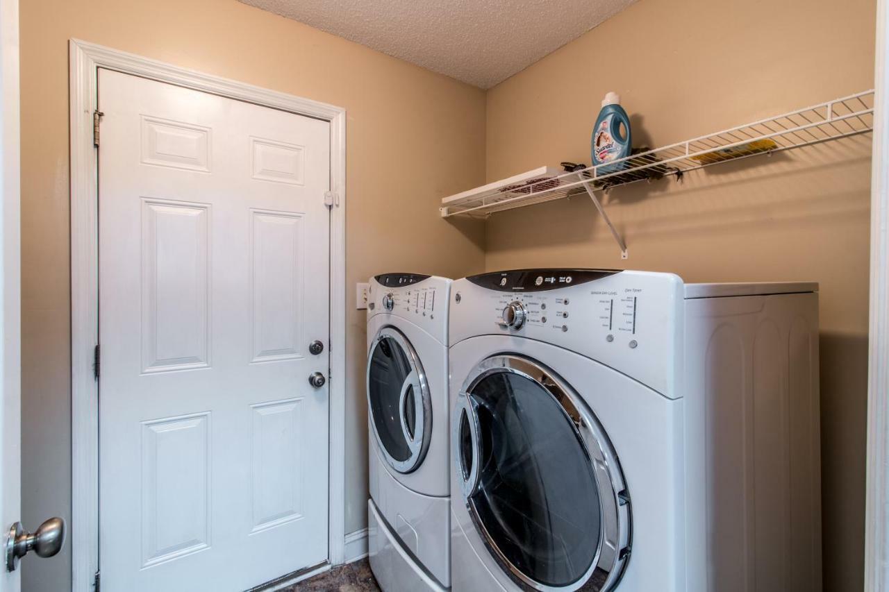Villa Rockett! Your Sweet Home Away From Home! Huntsville Exteriér fotografie